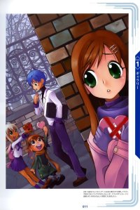 BUY NEW star ocean 3 till the end of time - 1233 Premium Anime Print Poster